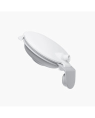 MOMCOZY M9 PIENA PUMPJA SILIKONA MEMBRĀNA