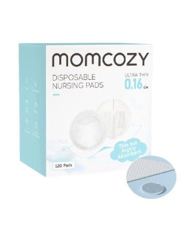 MOMCOZY VIENREIZĒJIE ĪPAŠI PLĀNI KRŪŠTURA IELIKTŅI, 120 GAB.