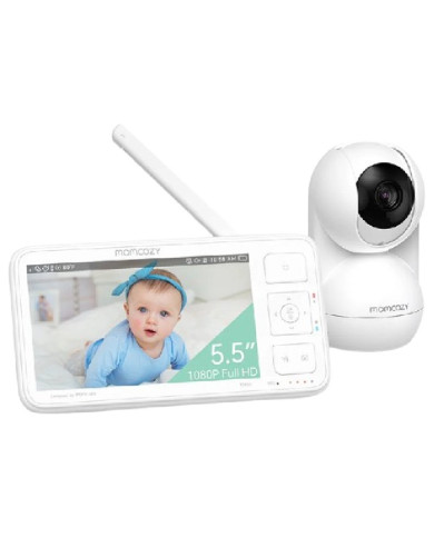 MOMCOZY VIDEOAUKLE 5.5 COLLU, FULL HD BM03