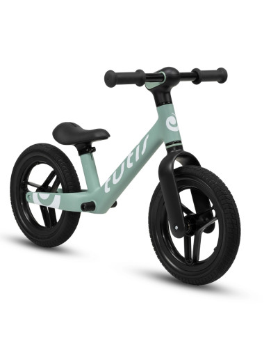 TUTIS BALANSA VELOSIPĒDS, CLOUD BLUE