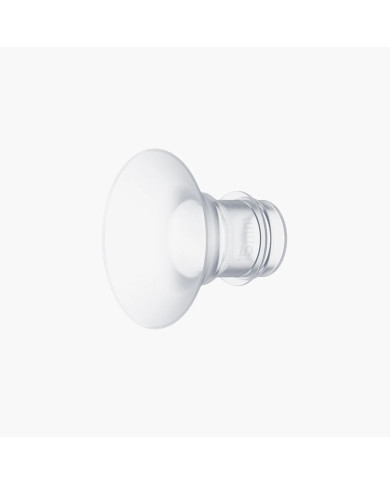 MOMCOZY S9/S12 PRO PIENA PUMPJA KRŪTS VĀCIŅA SAVIENOJUMS, 15 MM
