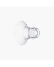 MOMCOZY S9/S12 PRO PIENA PUMPJA KRŪTS VĀCIŅA SAVIENOJUMS, 15 MM