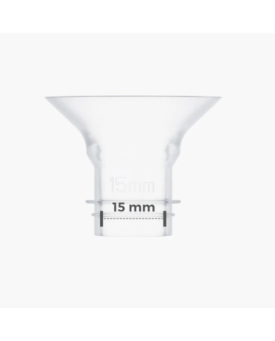 MOMCOZY S9/S12 PRO PIENA PUMPJA KRŪTS VĀCIŅA SAVIENOJUMS, 15 MM