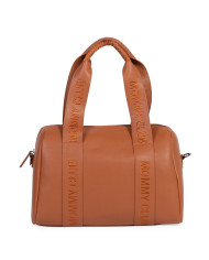 CHILDHOME MOMMY CLUB MĀMIŅAS SOMA, SIGNATURE BROWN