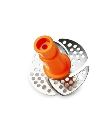 BABY BREZZA BĻENDERIS-TVAICĒTĀJS ONE STEP DELUXE