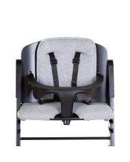CHILDHOME EVOSIT BARO KRĒSLA IELIKTNIS, JERSEY GREY