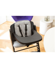 CHILDHOME EVOSIT BARO KRĒSLA IELIKTNIS, JERSEY GREY