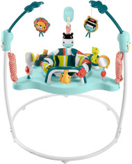 FISHER PRICE COLORFUL CORNERS LĒKĀTĀJS