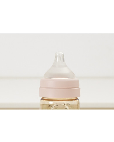 SPECTRA PPSU PUDELE, 160 ML, AR S IZMĒRA UZGAĻU, CREAM VANILLA