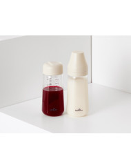 SPECTRA PA PUDELIS, 260 ML, AR S IZMĒRA UZGAĻI, CREAM VANILLA