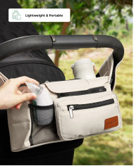 MOMCOZY ZĪDAIŅU DEGUNA ASPIRATORS AR ILGAS DARBĪBAS BATERIJU