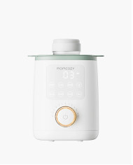 MOMCOZY MW02 NUTRI SMART GUDRAIS PUDĒĻU SILTUMS BĒRNIEM