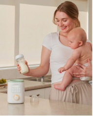 MOMCOZY MW02 NUTRI SMART GUDRAIS PUDĒĻU SILTUMS BĒRNIEM