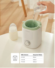 MOMCOZY MW02 NUTRI SMART GUDRAIS PUDĒĻU SILTUMS BĒRNIEM