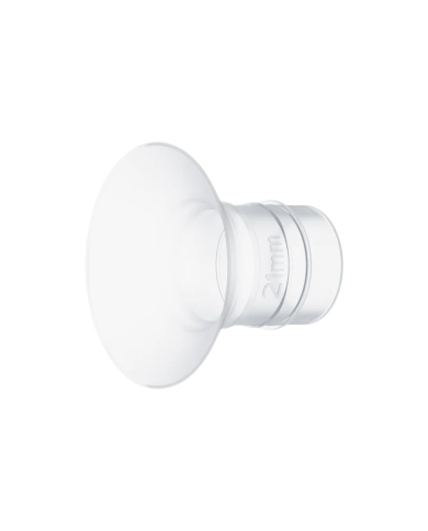 MOMCOZY S9/S12 PRO PIENSAŪCĒJU KRŪŠU VAIROGA SAVIENOJUMS, 21 MM