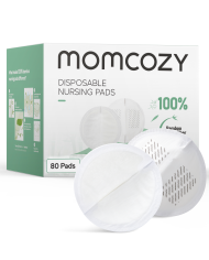 MOMCOZY VIENKĀRŠĀS KRŪŠTURU IEVĒLNES NO BAMBUKA, 80 GAB.