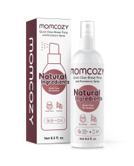 MOMCOZY PĀRNĒSĀJAMO PIENSAŪKŅU IZSMIDZINĀMS TĪRĪTĀJS