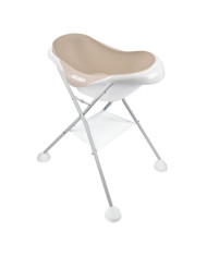 BEABA ERGONOMINĀ VANNIŅA CAMELEO, CLAY EARTH