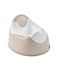 BEABA ERGONOMISKS NAKTSPODIS, CLAY EARTH