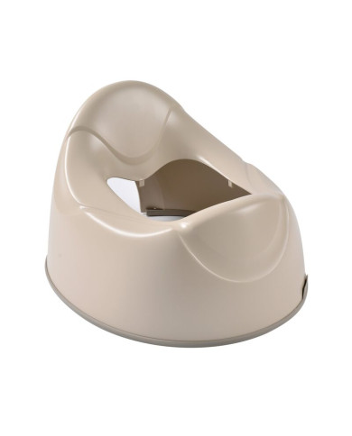 BEABA ERGONOMISKS NAKTSPODIS, CLAY EARTH