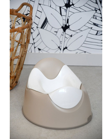 BEABA ERGONOMISKS NAKTSPODIS, CLAY EARTH