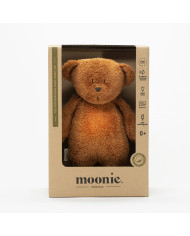 MOONIE 2.0 MIEDZIŅŠ LĀCĪTIS CARAMEL