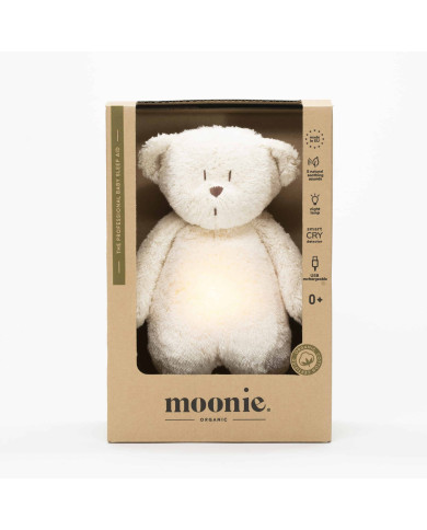 MOONIE 2.0 MIEDZIŅŠ LĀCĪTIS POLAR