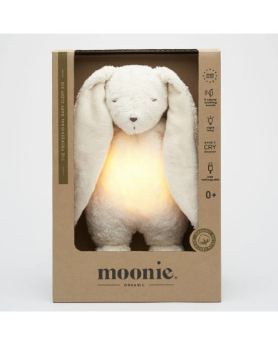 MOONIE 2.0 ORGANIC MIEDZIŅŠ TRUSĪTIS POLAR