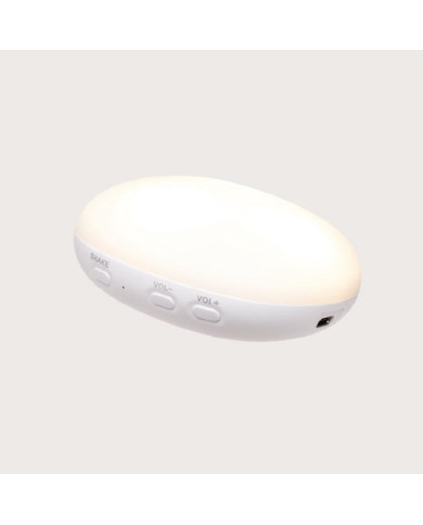 MOONIE 2.0 ORGANIC MIEDZIŅŠ TRUSĪTIS CREAM