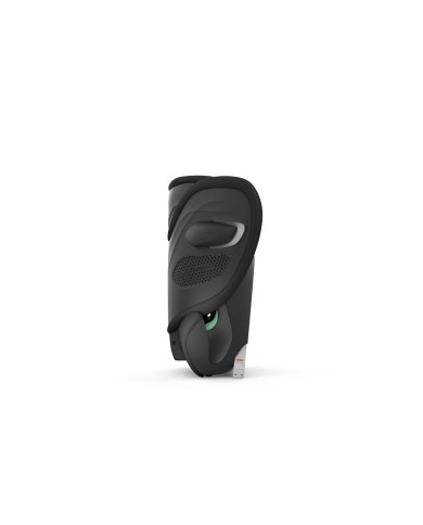 CYBEX SOLUTION G2 I-FIX AUTOMAŠĪNAS SĒDEKLIS 15-36 KG., MAGIC BLACK