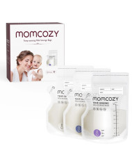 MOMCOZY PIENA UZGLABĀŠANAS MAISIŅI AR SNIPĒLI, 60 GAB.