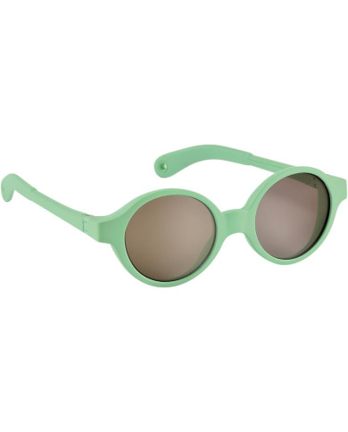 BEABA SAULESBRILLES JOY, 9-24 MĒN, NEON GREEN
