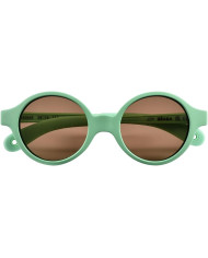 BEABA SAULESBRILLES JOY, 9-24 MĒN, NEON GREEN