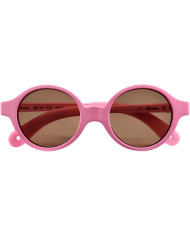 BEABA SAULESBRILLES JOY, 9-24 MĒN, NEON PINK
