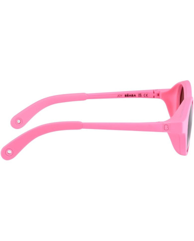 BEABA SAULESBRILLES JOY, 9-24 MĒN, NEON PINK