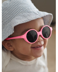BEABA SAULESBRILLES JOY, 9-24 MĒN, NEON PINK