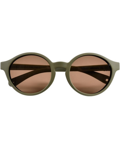 BEABA SAULESBRILLES, 2-4 GADI, MERRY KHAKI