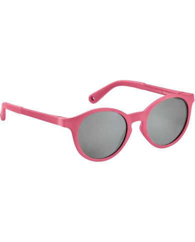 BEABA SAULESBRILLES, 4-6 GADI, SUNRISE FUSCHIA