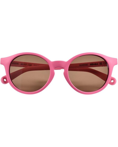BEABA SAULESBRILLES, 4-6 GADI, SUNRISE FUSCHIA