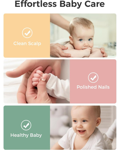 MOMCOZY KOMPLEKTS ZĪDAIŅU APRŪPEI, 10 PIEDERUMI