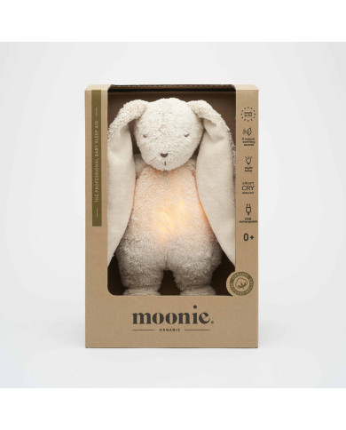 MOONIE 2.0 ORGANIC MIEDZIŅŠ TRUSĪTIS SAND