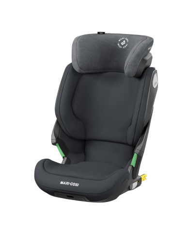 MAXI COSI KORE I-SIZE Automašīnas Sēdeklis 15-36 kg - Authentic Graphite