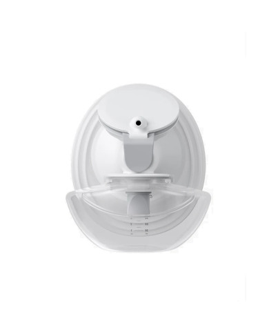 Momcozy Piena Savākšanas Kompleks M9 Piensūcējam - 24 mm Pārsegs