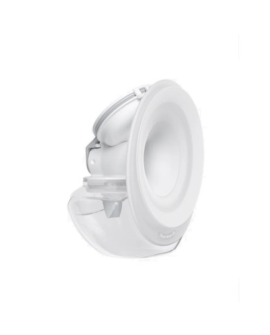 Momcozy Piena Savākšanas Kompleks M9 Piensūcējam - 24 mm Pārsegs