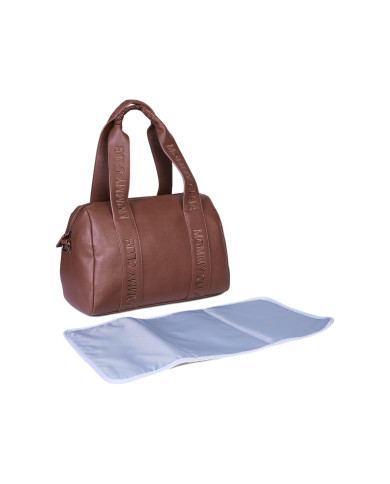 CHILDHOME Mommy Club Mammas Soma - Signature Dark Brown