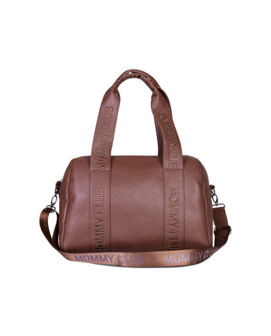 CHILDHOME Mommy Club Mammas Soma - Signature Dark Brown
