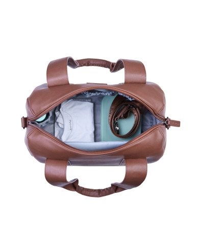 CHILDHOME Mommy Club Mammas Soma - Signature Dark Brown