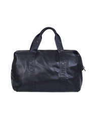 CHILDHOME Mommy Bag - Liela Mammas Soma, Vegāna Āda