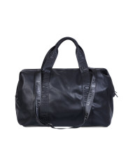 CHILDHOME Mommy Bag - Liela Mammas Soma, Vegāna Āda