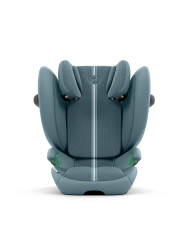 CYBEX Solution Plus G2 i-Fix Sēdeklis 15-36 kg - Stormy Blue